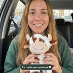 BENITA LA VACA 🐮