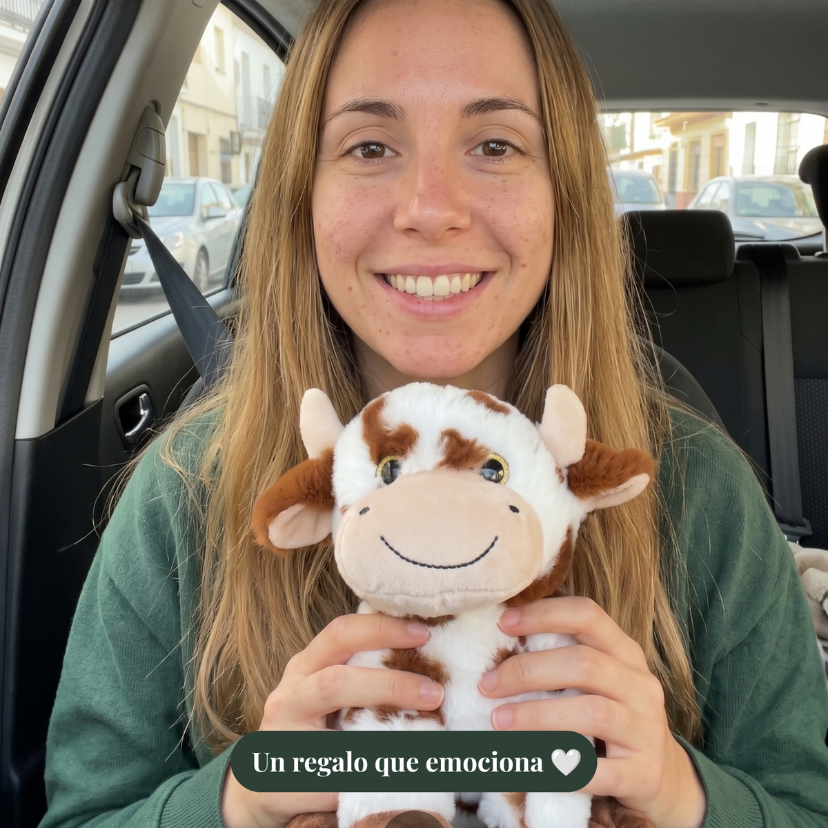 BENITA LA VACA 🐮