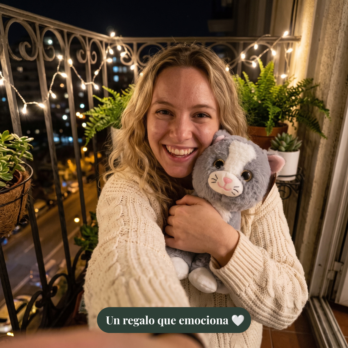 MISO EL GATO 🐱