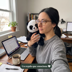 KAI EL PANDA 🐼