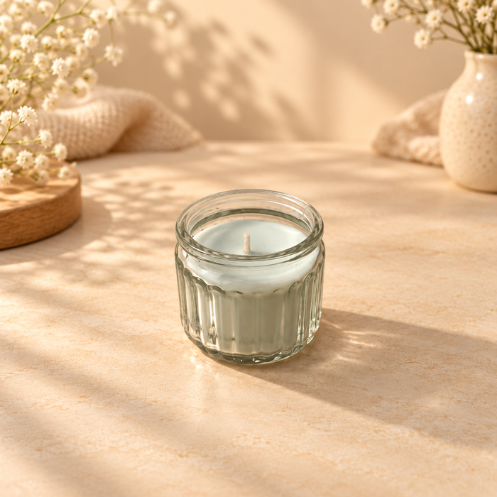 Vela aromática