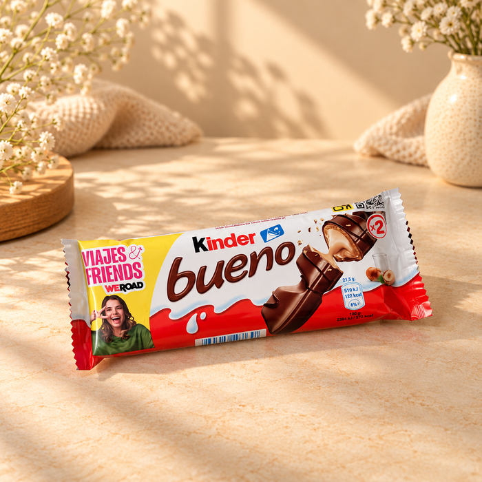 Kinder Bueno