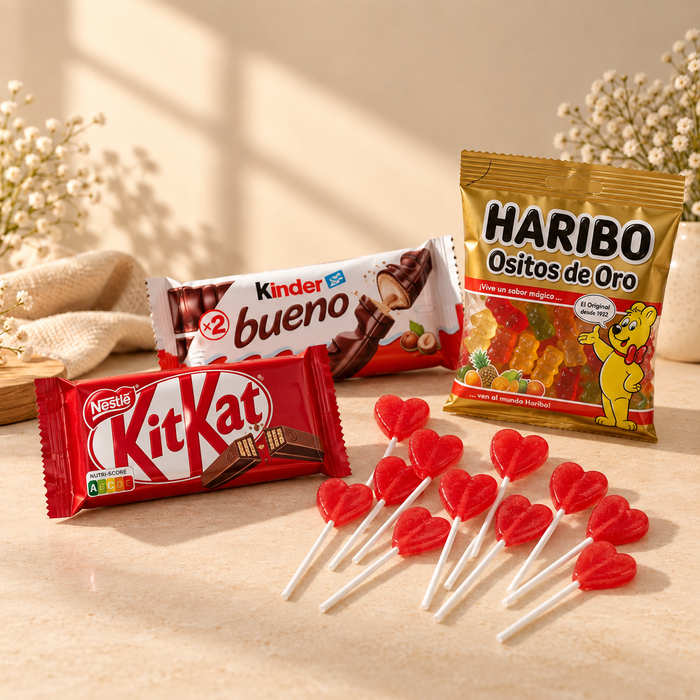 Pack Dulce