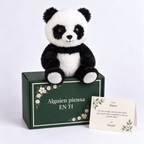 KAI EL PANDA 🐼