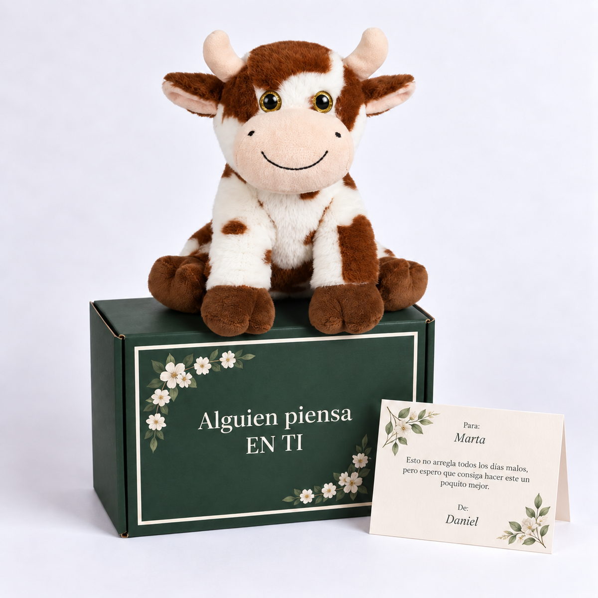 BENITA LA VACA 🐮